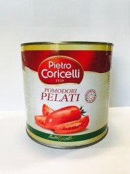 Pelati PIETRO CORICCELLI